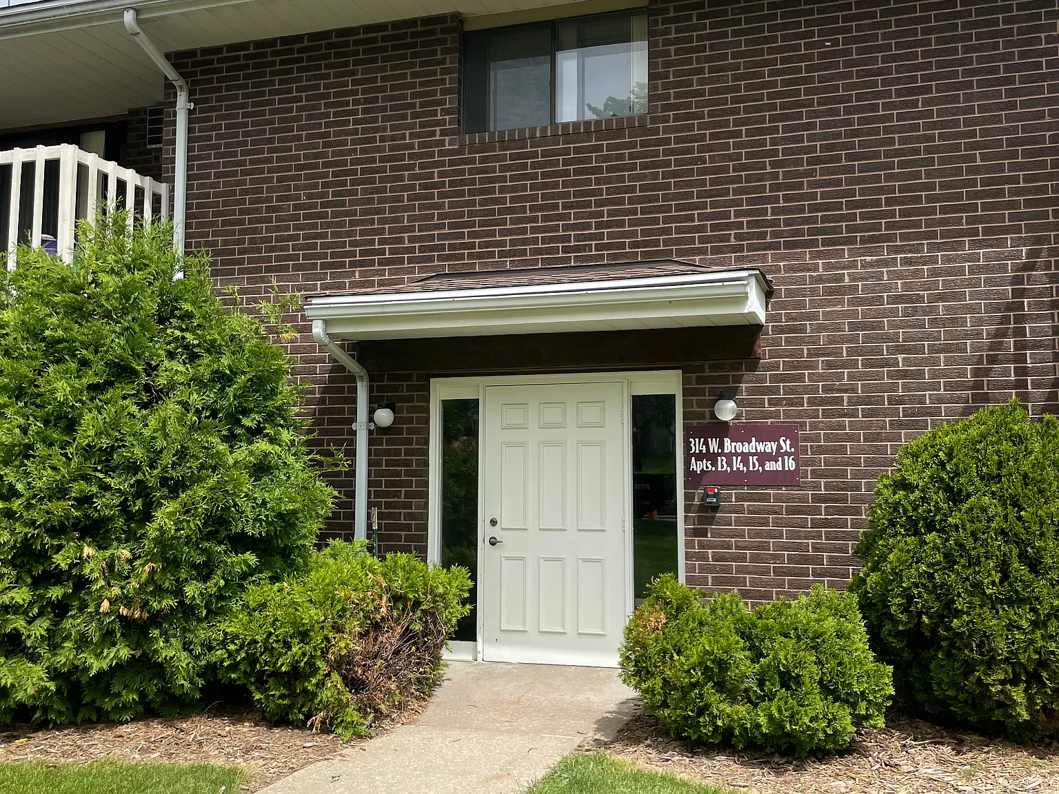 2 bed, $875 — Photo 3