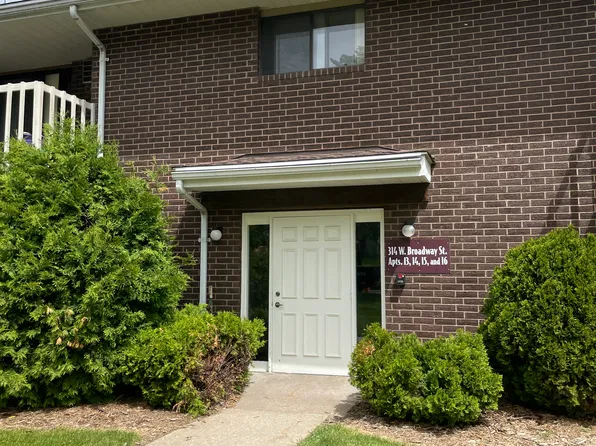 314 W Broadway St, Viroqua, WI