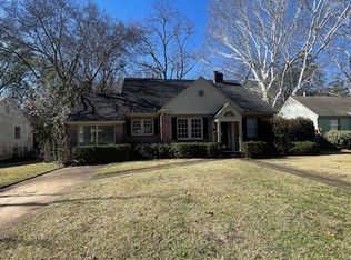 3418 Wellington Rd, Montgomery, AL 36106