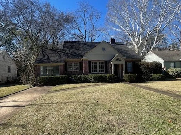 3418 Wellington Rd, Montgomery, AL 36106