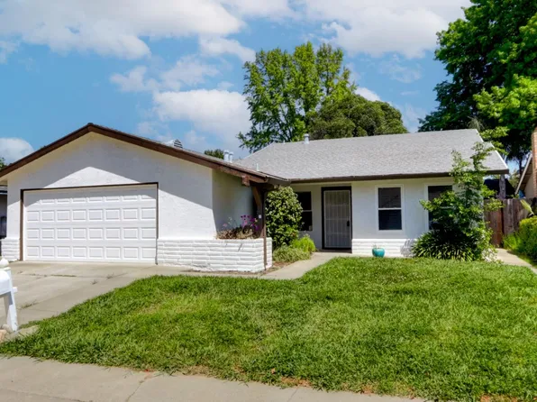 2888 Baronet Way, Sacramento, CA 95833