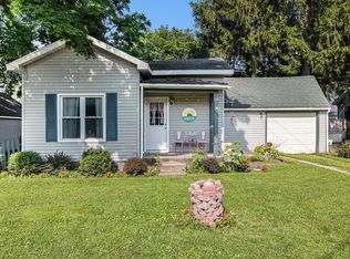149 Mansie St, Ceresco, MI 49033