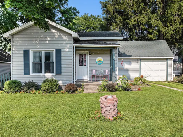 149 Mansie St, Ceresco, MI 49033