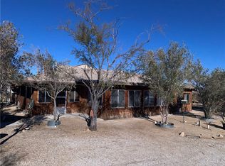 49058 Quail Bush Rd, Landers, CA 92285