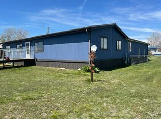 21 Millegan Rd, Ulm, MT 59485