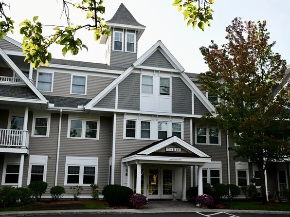 6 Technology Dr APT 337, North Chelmsford, MA 01863
