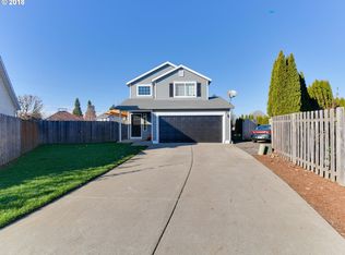 1024 S Oleander Ln, Cornelius, OR 97113