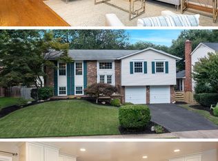 9626 Shipwright Dr, Burke, VA 22015
