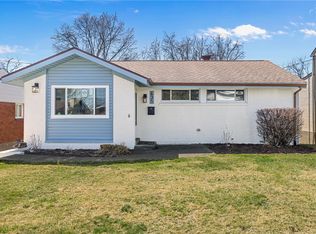 435 Dunbar Dr, Pittsburgh, PA 15235