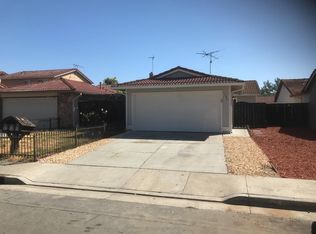 1594 Trieste Way, San Jose, CA 95122