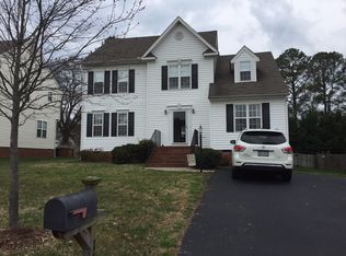 1808 Harvard Rd, Richmond, VA 23226