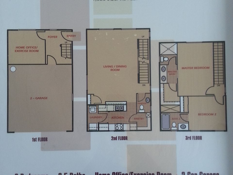 2nd image of 229 Alexander Darius Ct