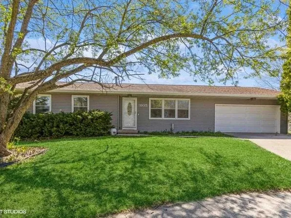 3105 Raven Ct, Iowa City, IA 52245
