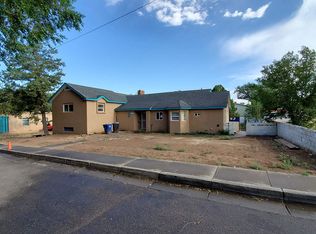 1415 Hazeldine Ave SE, Albuquerque, NM 87106