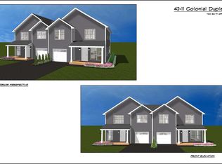 7 Young Dr, Durham, NH 03824