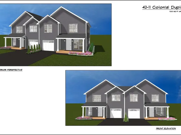 5 Young Drive, Durham, NH 03824