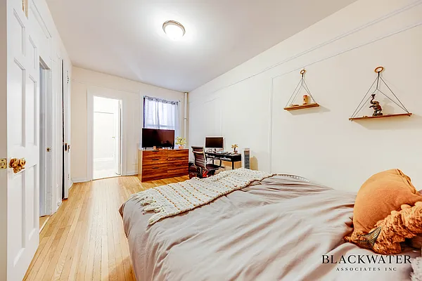 Rented by Blackwater Associates Inc. | media 18