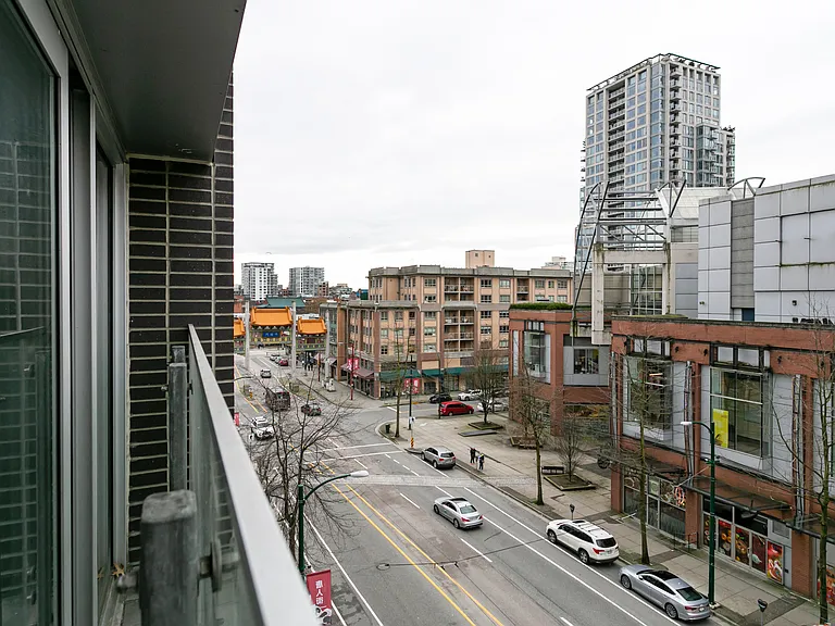 33 W Pender St #508 — Photo 20