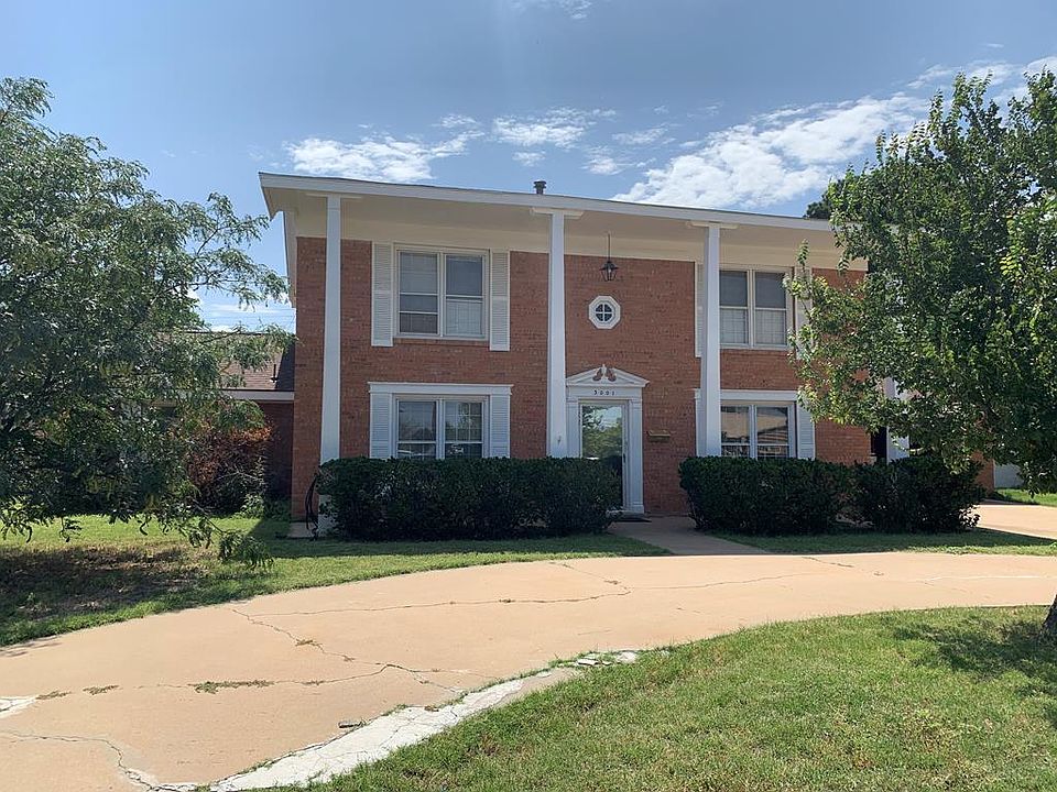 1st image of 3001 Redbud Ave