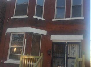 11830 S Union Ave, Chicago, IL 60628