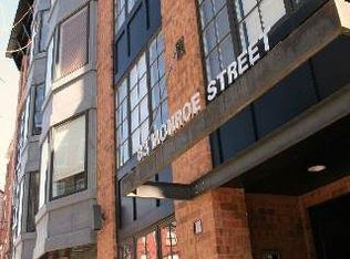 83 Monroe St APT 3C, Hoboken, NJ 07030