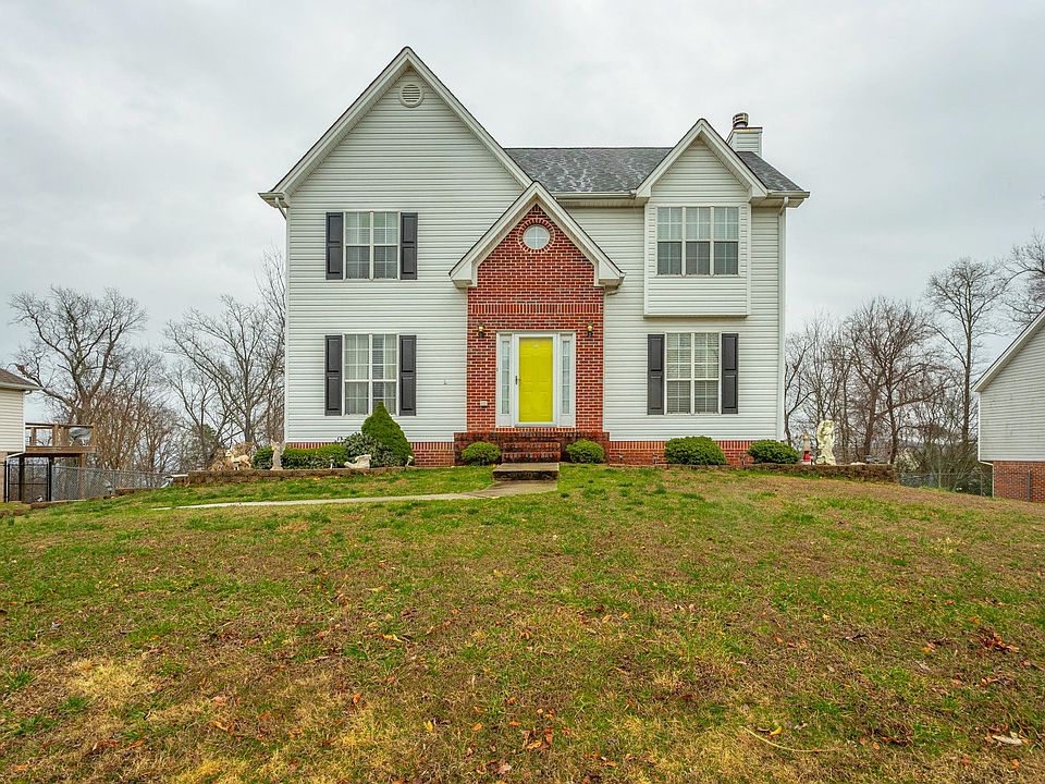 6042 Hunter Valley Rd 5, Ooltewah, TN 37363 Zillow