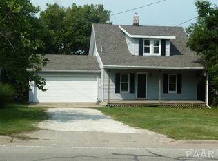 502 Springfield Rd, East Peoria, IL 61611