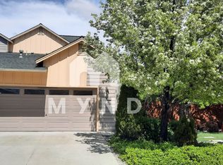 5813 Crooked Stick Way, Sparks, NV 89436