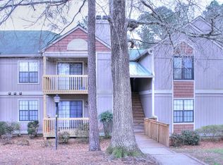 3700 Chimney Ridge Place #108, Durham, NC 27713