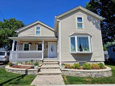 121 N Governor St, Sycamore, IL, 60178