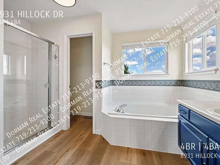 6931 Hillock Dr — Photo 32