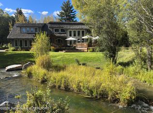 2800 Phlox Rd, Wilson, WY 83014