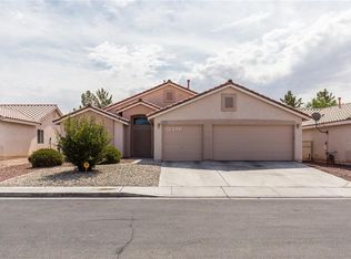 5112 Topaz Sand St, North Las Vegas, NV 89081