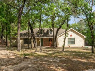 170 Pullman Rd, La Vernia, TX 78121