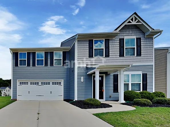 204 Castlebrook Dr, Greenville, SC 29605