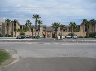 1700 Gulf Blvd APT 106, South Padre Island, TX 78597