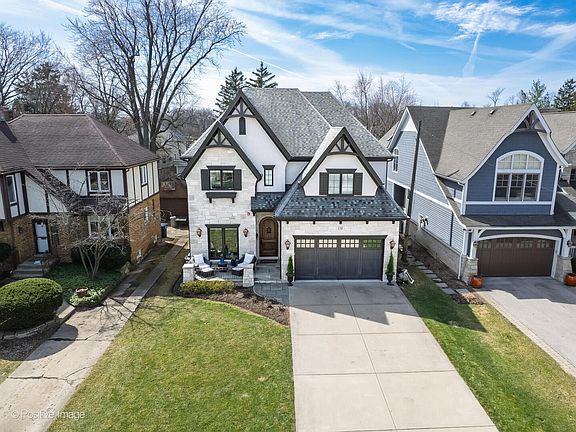 2nd image of 116 S Prospect Ave