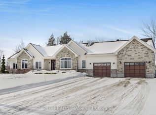 58 De La Seigneurie St, Champlain, ON K0B 1K0