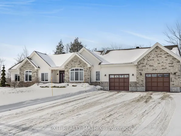 58 De La Seigneurie St, Champlain, ON K0B 1K0