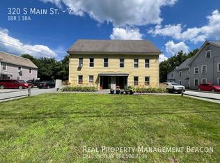 320 Main St #7, White River Junction, VT 05001