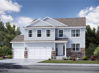 2012 NW Applewood St, Ankeny, IA 50023