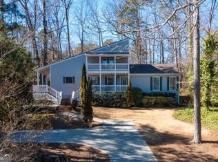 3550 Beaver Cove Rd, Cumming, GA 30041