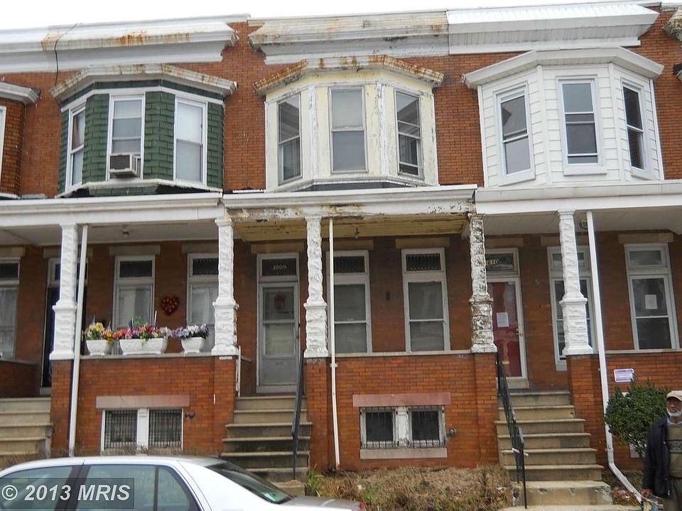 2nd image of 1608 Ruxton Ave