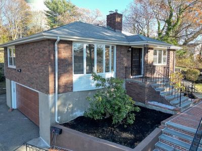 48 Conrad St, Braintree, MA, 02184