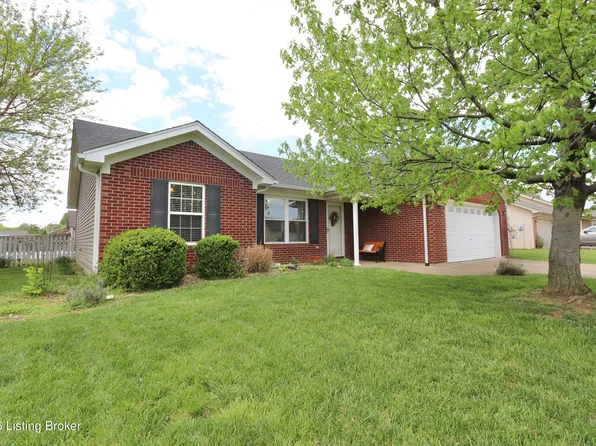 510 Tristin Trl, Jeffersonville, IN 47130