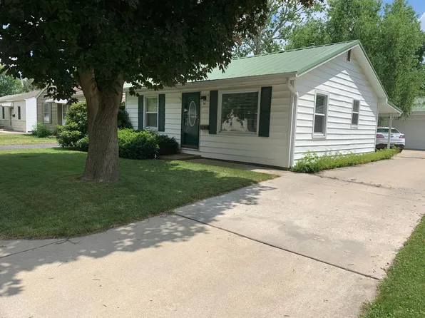 26 Homewood Ct, Jerome, IL 62704