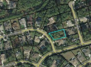 4 Willoughby Pl, Palm Coast, FL 32164