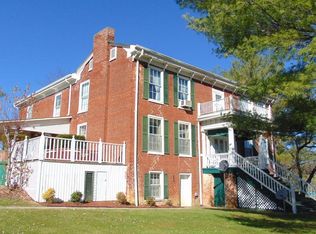 12346 Maiden Creek Rd, Abingdon, VA 24210