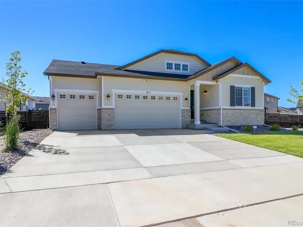 211 S Titus Street, Aurora, CO 80018