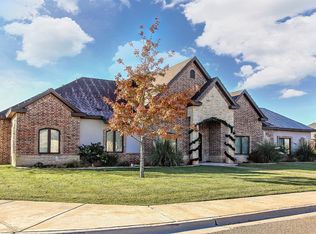 6201 110th St, Lubbock, TX 79424